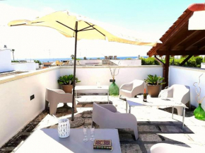 Salento Calette Apartment Santa Maria Al Bagno